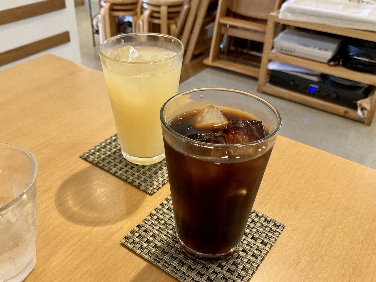 Liliasさんが投稿したCafe Teas Garden（北海道/恵み野）の口コミ詳細 [食べログ] Cafe Teas Garden