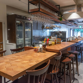 イタリアン食堂 MAS_2