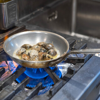 イタリアン食堂 MAS_1