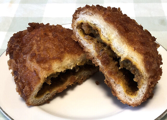 モンペリエ ヨークベニマル新田東店 - 小鶴新田（パン）の写真