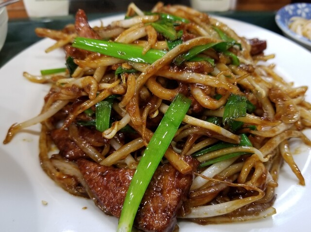 一口香 いっこうしゃん 池袋 中華料理 食べログ