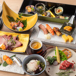 Tensushi - 