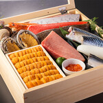 Tensushi - 