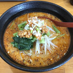 Shanhai Gyouzakan - 坦々麺