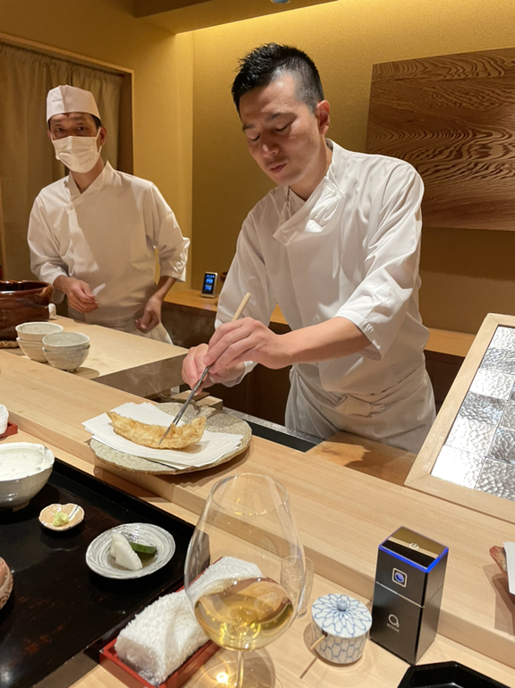 みうっちょさんが投稿したぬま田（大阪/北新地）の口コミ詳細 [食べログ] ぬま田