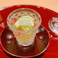 おみ乃 神谷町 - 