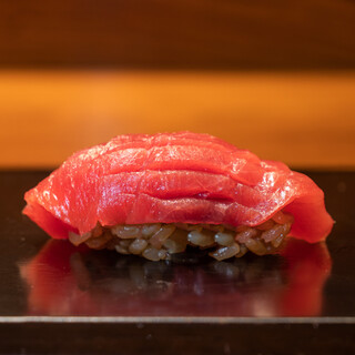 Tensushi - 