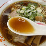 花やラーメン - 