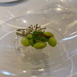 ビストロ ダイア - 