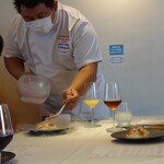 ビストロ ダイア - 