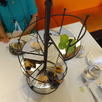 ビストロ ダイア - 