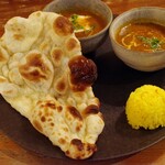 インド料理 想いの木 - 
