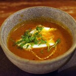 インド料理 想いの木 - 