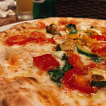 PIZZERIA MARITA - 