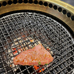 特選銘柄和牛 焼肉牛亭 - 