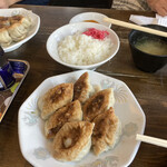 沼津餃子の店 北口亭 - 