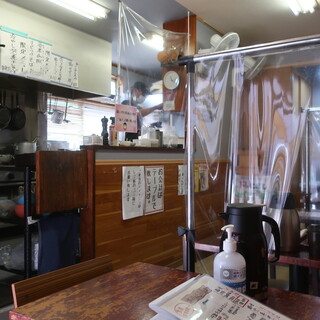 創作麺処 スタ☆アト_2