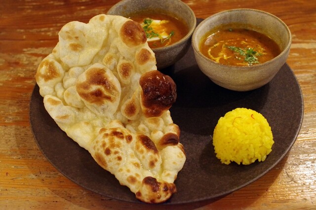 Indian Omoi no Ki photo