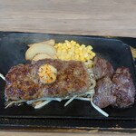 レストラン せんごく 春日本店 - 