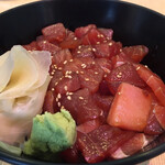 つきじ鈴富 すし富 - 