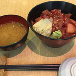 つきじ鈴富 すし富 - 