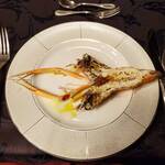 リストランテ天空 - 