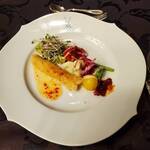 リストランテ天空 - 