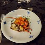 リストランテ天空 - 