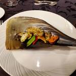 リストランテ天空 - 