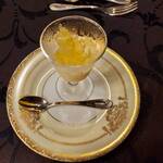 リストランテ天空 - 