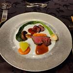 リストランテ天空 - 