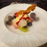 リストランテ天空 - 