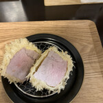 とんかつ成蔵 - 