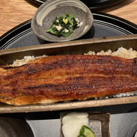 うなぎ四代目菊川 ミッドランドスクエア 名古屋本店 - 