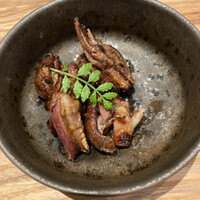 うなぎ四代目菊川 ミッドランドスクエア 名古屋本店 - 