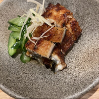 うなぎ四代目菊川 ミッドランドスクエア 名古屋本店 - 