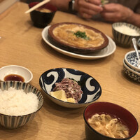 新宿割烹 中嶋 - 