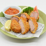 駅ビルバルーチョ - 料理写真: