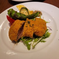 京洋食 まつもと - 