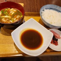 京洋食 まつもと - 
