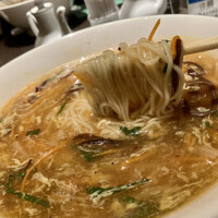 廣東料理 民生 ヒルトンプラザウエスト店 - 