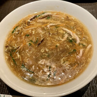 廣東料理 民生 ヒルトンプラザウエスト店 - 