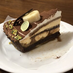 SHIROIYA the PATISSERIE - 