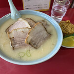 元祖鶴つる亭 - 