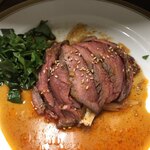 塩らーめん あいうえお - 