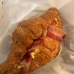 カフェ クロワッサン - 