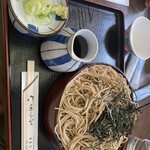 Soba Dokoro Honoka - 