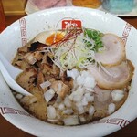 らーめん弥七 - 