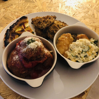 筑波実験植物園周辺でランチに使えるお店 ランキング 2ページ目 食べログ