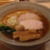 comorebi Ramen house